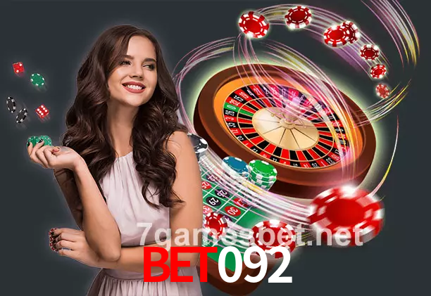 vivo no cassino Bet092