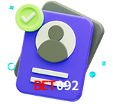 Tornar-se um membro do Bet092 é muito simples