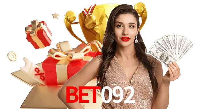 Jogue com dealers reais no Bet092!