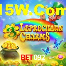 Bet092 App Interface