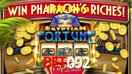 Benefícios da Conta Bet092