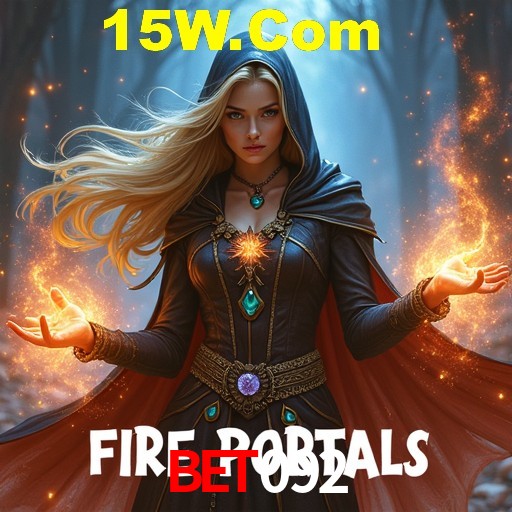 Inovações de Jogos na Bet092: O Futuro das Experiências Interativas