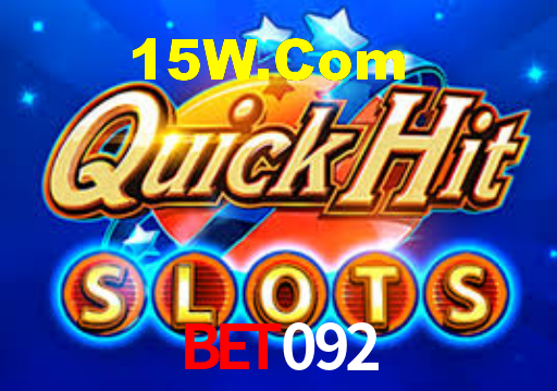 Bet092: Seu Cassino Premiado com Pagamentos Rápidos