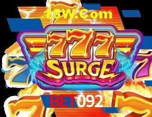 Tecnologia da Plataforma Bet092