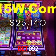 Welcome Bonus Bet092