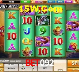 Apostas de Futebol Bet092