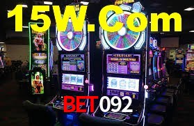Exclusive Games Bet092