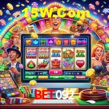 Welcome Bonus Bet092
