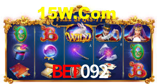 Bet092 App