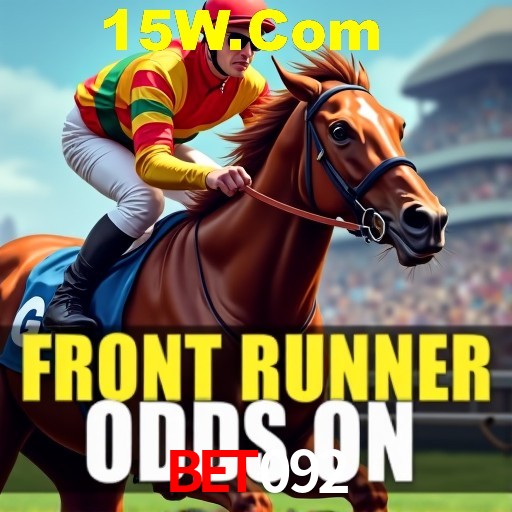 Descubra a Essência do Bet092: Nossa História e Compromissos