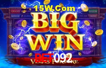 Casino Ao Vivo Bet092