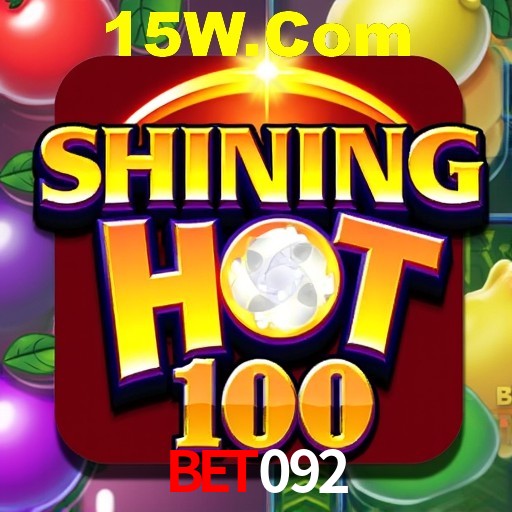 A Popularidade dos Caça-Níqueis no Bet092