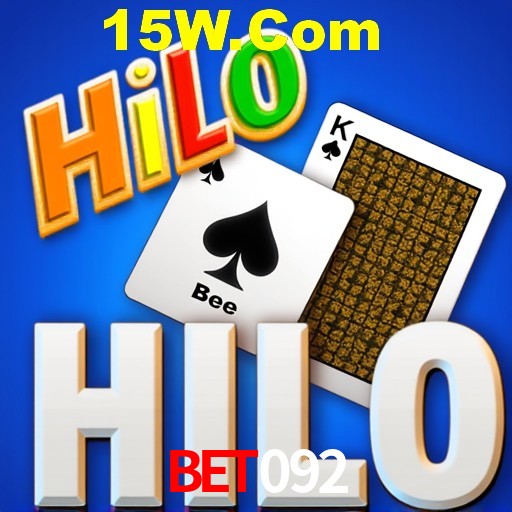 Descubra o Mundo do Cassino Online com Bet092