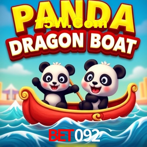 Interface do App Bet092