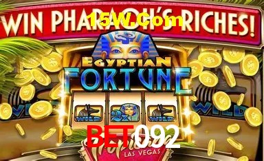 Bônus de Boas-vindas Bet092