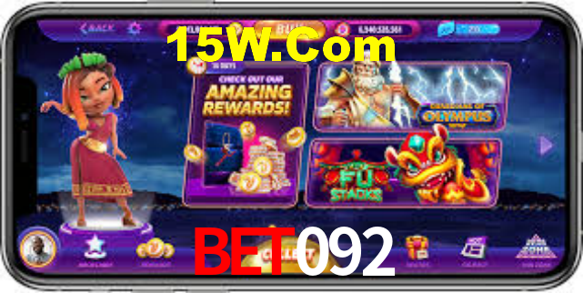 Bônus Generosos e Exclusivos no Bet092 para Você!