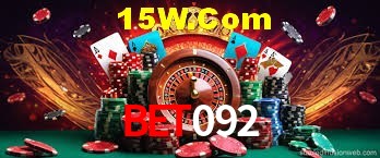 Experiência VIP Bet092