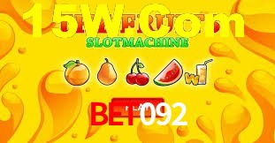 Programa VIP Bet092