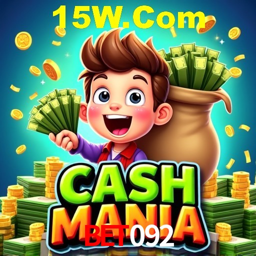 Apostas Esportivas na Bet092: Um Guia Completo