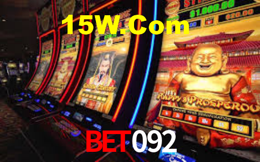Tournaments Bet092