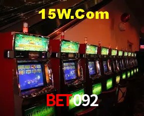 Especiais de Fim de Semana Bet092