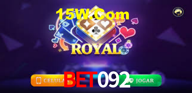 Bet092 App