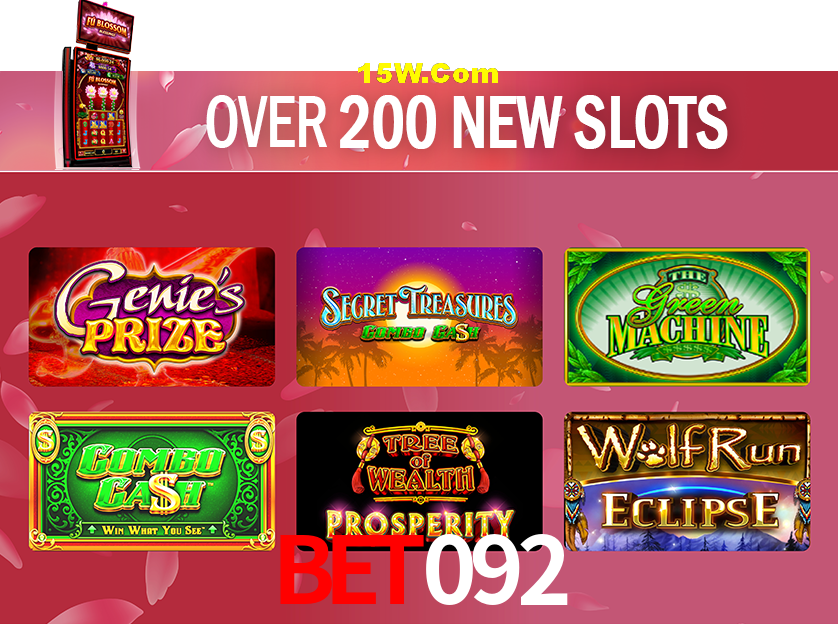 Exclusive Offers Bet092