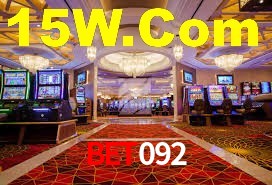 Slot Games Bet092