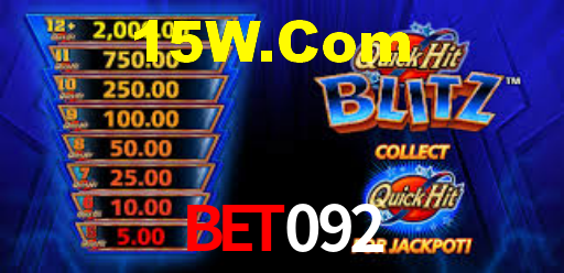 Programa VIP Bet092