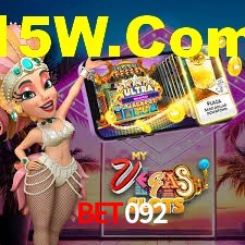 Game Providers Bet092