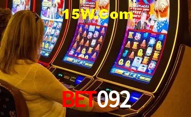  Bet092 App