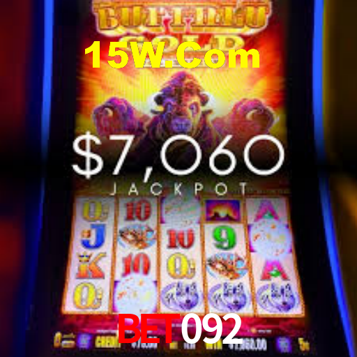 Blackjack Table Bet092