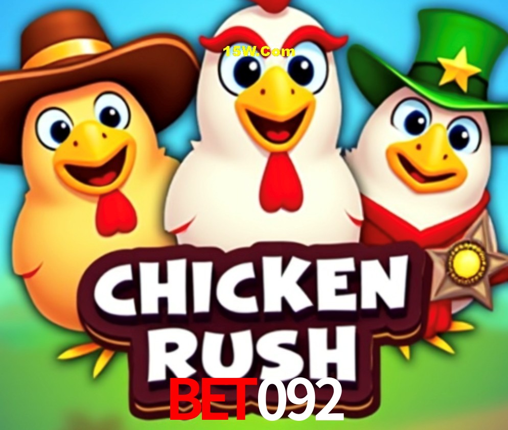 Provedores de Jogos Bet092