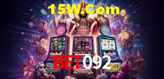 2FA Security Bet092