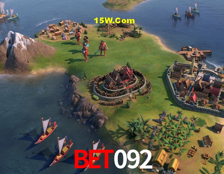 Benefícios da Conta Bet092