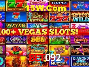 Bet092 - Casino Brasileiro Baixar! - Bet092 App