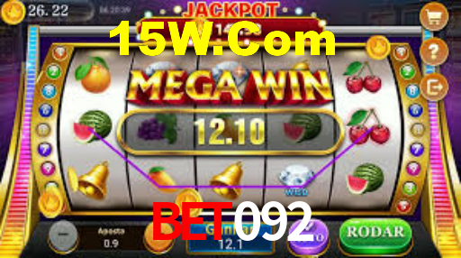 Live Casino Bet092