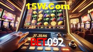 API Integration Bet092