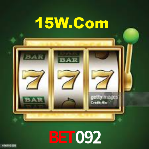 Welcome Bonus Bet092