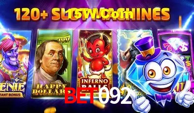 Promoções Sazonais Bet092