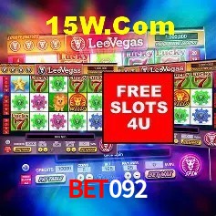 Bet092,Bet092 App